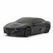 Автомобіль трансформер Diecast 1:32 чорний Rastar Jamara 410044