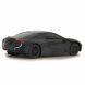 Автомобіль трансформер Diecast 1:32 чорний Rastar Jamara 410044