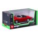 Автомодель ALFA ROMEO SPIDER 1966 (1:32) 18-43047