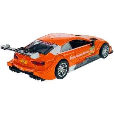 Автомодель AUDI RS 5 DTM (помаранчевий) 250356
