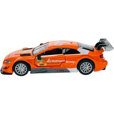 Автомодель AUDI RS 5 DTM (помаранчевий) 250356