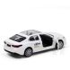 Автомодель TOYOTA CAMRY UKLON (белый) 250291