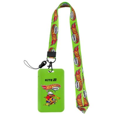 Бейдж-слайдер Hot Wheels Kite HW25-450