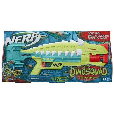 Бластер игрушечный Арморстрайк Nerf F5855