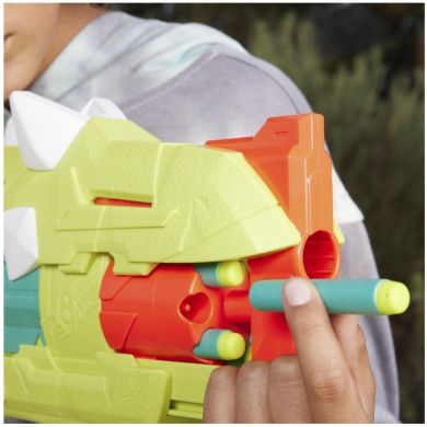Бластер игрушечный Арморстрайк Nerf F5855