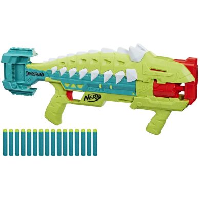 Бластер игрушечный Арморстрайк Nerf F5855