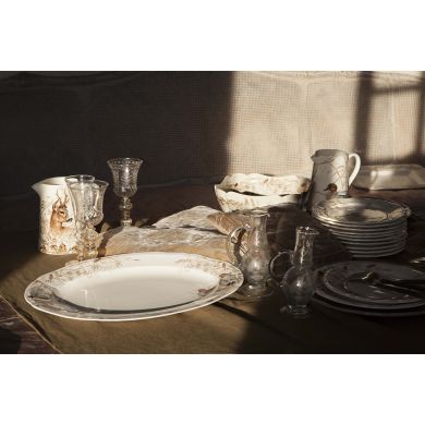 Блюдо для торта SOLOGNE, &Oslash; 34 см GIEN 1631BPGA26, 34