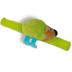 Браслетик-игрушка для детей Oops Ежик 13005.24, Салатовый