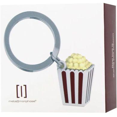 Брелок Metalmorphose Popcorn 1 шт 8000020592981