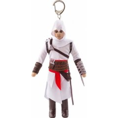 Брелок плюшевий Assassin's Creed Altaïr Ibn-La'Ahad, 21 см WP Merchandise AC010005