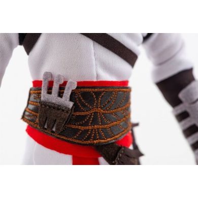 Брелок плюшевий Assassin's Creed Alta&iuml;r Ibn-La'Ahad, 21 см WP Merchandise AC010005