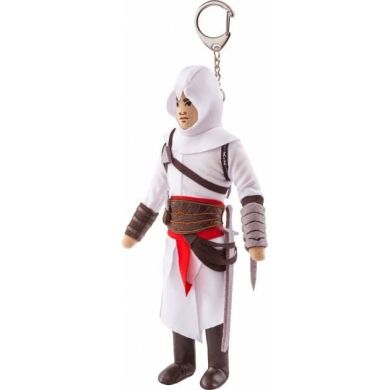 Брелок плюшевий Assassin's Creed Alta&iuml;r Ibn-La'Ahad, 21 см WP Merchandise AC010005