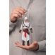 Брелок плюшевий Assassin's Creed Alta&iuml;r Ibn-La'Ahad, 21 см WP Merchandise AC010005