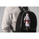Брелок плюшевий Assassin's Creed Alta&iuml;r Ibn-La'Ahad, 21 см WP Merchandise AC010005