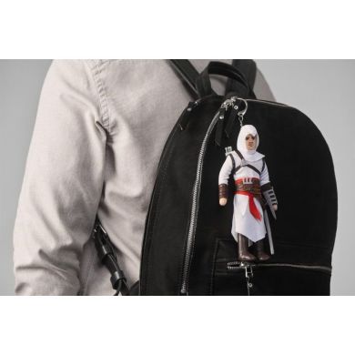 Брелок плюшевий Assassin's Creed Alta&iuml;r Ibn-La'Ahad, 21 см WP Merchandise AC010005