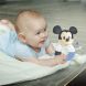 Погремушка Clementoni Baby Mickey, серия Disney Baby Clementoni 17339, Голубой