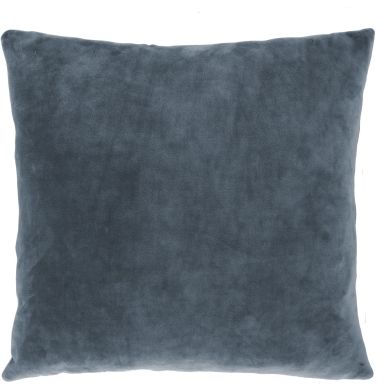 Декоративна подушка MARSHMALLOW 45x45 см, сіроблакитний Tiseco 3419BLUESTONE