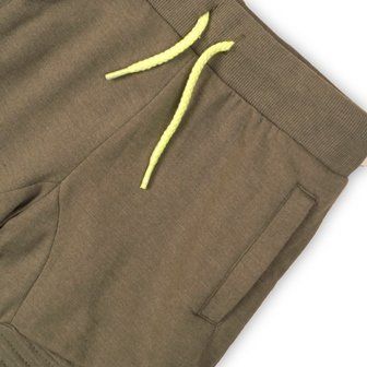 Шорти дитячі DJ Dutchjeans 104 Зелений 45C-34170