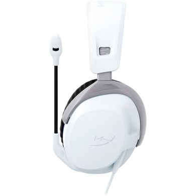 Гарнітура HyperX Cloud Stinger 2 PS4/PS5, mini-jack, біло-синій 75X29AA