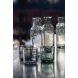 Кувшин 120 мл, стекло 8,5&times;24,5 см, прозрачный VICO POMAX 39031-CLR-10