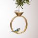 Годівниця для птахів Garden Glory діамант, 24см*29см 7350065698159
