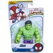 Іграшка-фігурка серії Спайді та його дивовижні друзі F3996 SAF HERO FIGURE HULK Marvel F1462