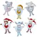 Игрушка-марионетка на руку в ассортименте DouDou DC4137