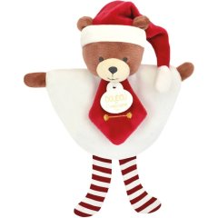 Игрушка-марионетка на руку в ассортименте DouDou DC4137