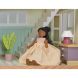 Іграшка з дерева Лялька Лола Tender Leaf Toys TL8882