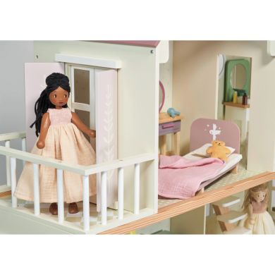 Іграшка з дерева Лялька Лола Tender Leaf Toys TL8882