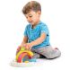 Іграшка з дерева Тунель Веселка Tender Leaf Toys TL8339
