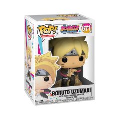 Игровая фигурка FUNKO POP! серии Боруто БОРУТО ПОУМАКИ 45428