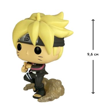 Игровая фигурка FUNKO POP! серии Боруто БОРУТО ПОУМАКИ 45428