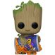 Игровая фигурка FUNKO POP! серии Я есть ГРУППА ГРУТКА И СЫРНЫЕ ШАРИКИ 70654