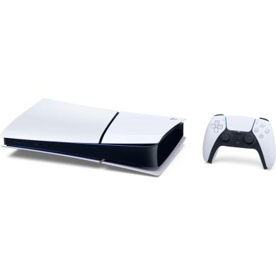 Ігрова консоль PlayStation 5 Slim Digital Edition 1000049750