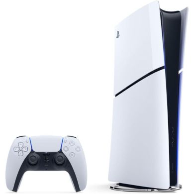 Ігрова консоль PlayStation 5 Slim Digital Edition 1000049750