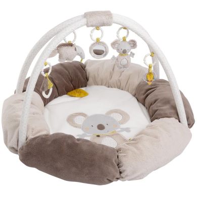 Игровой коврик Fehn 3Д Австралия, 064094
