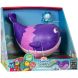 Ігровий набір PINATA SMASHLINGS ВЕСЕЛКОВИЙ КИТ (кит, 4 фігурки, аксесуари) SL9003