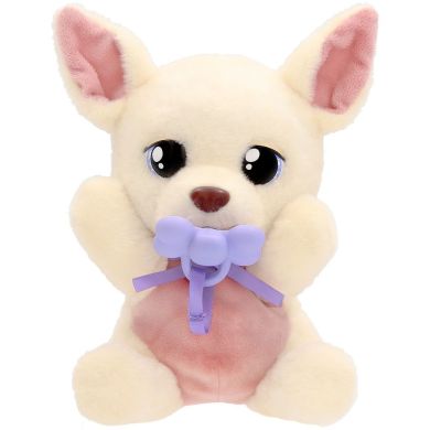 Интерактивная игрушка BABY PAWS серии Yummy ЧИХУАХУА (с аксессуарами) 926370IM