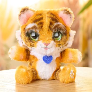 Інтерактивна іграшка FURREAL серії My Mini's Little Hugs МАЛЮК ТИГР 28153