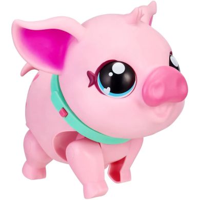 Интерактивная игрушка &laquo;Мой любимец маленький поросенок&raquo; Little Live Pets 26366