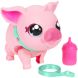 Интерактивная игрушка &laquo;Мой любимец маленький поросенок&raquo; Little Live Pets 26366