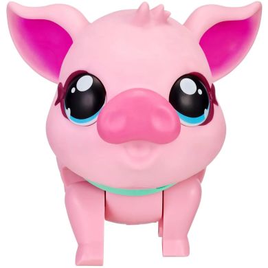 Интерактивная игрушка &laquo;Мой любимец маленький поросенок&raquo; Little Live Pets 26366