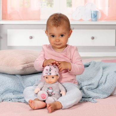 Интерактивная кукла BABY ANNABELL серии For babies &ndash; СОНЯ (30 cm) Baby Born