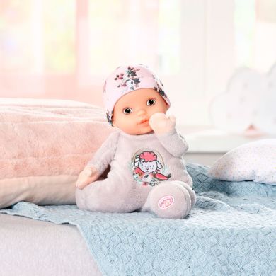 Интерактивная кукла BABY ANNABELL серии For babies &ndash; СОНЯ (30 cm) Baby Born