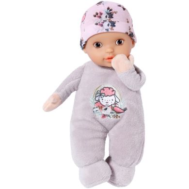 Интерактивная кукла BABY ANNABELL серии For babies – СОНЯ (30 cm) Baby Born