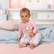 Интерактивная кукла BABY ANNABELL серии For babies &ndash; СОНЯ (30 cm) Baby Born