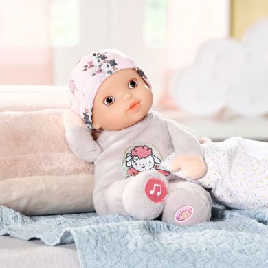 Интерактивная кукла BABY ANNABELL серии For babies &ndash; СОНЯ (30 cm) Baby Born