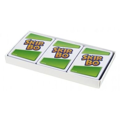 Карткова гра Skip-bo 42050