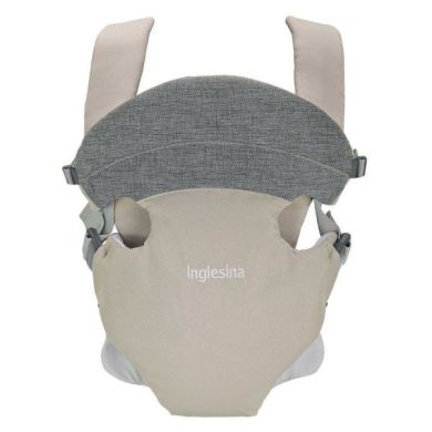 Кенгуру Inglesina Front Cappuccino AY95G0CAP 71102, Бежевый